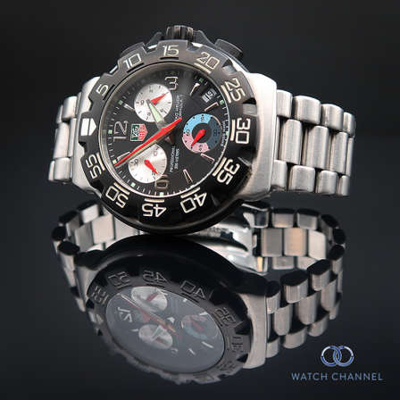 tag heuer formula 1 2004